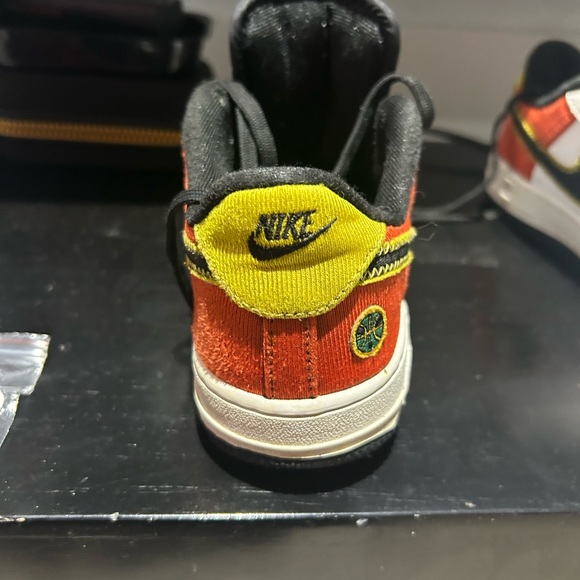 Air Force One Raygun - Picture 4 of 13